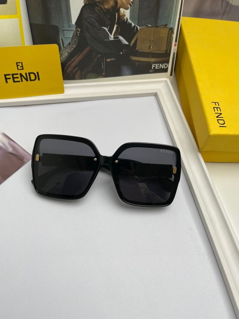 Fendi Sunglasses